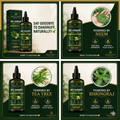 Green Choice Anti-Dandruff Scalp Oil